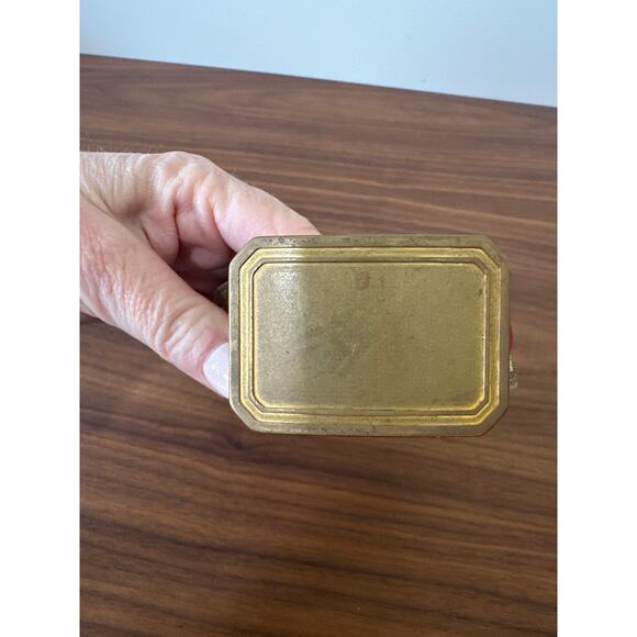Dries van Noten Leather and Canvas Belt Size 90 main image 10